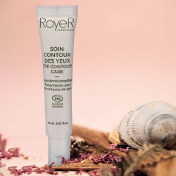 Eye Contour Care Snail Slime